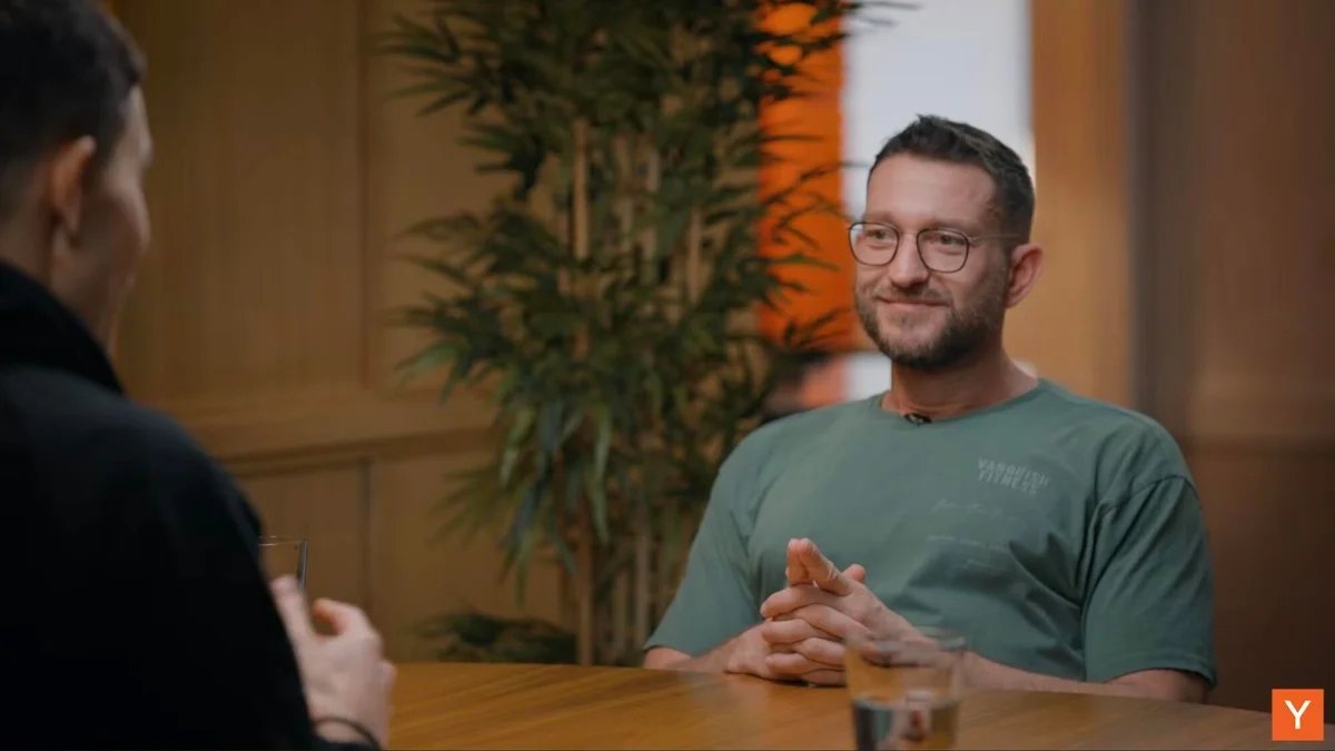 5 Takeaways From Peter Steinberger's Interview With Lex Fridman