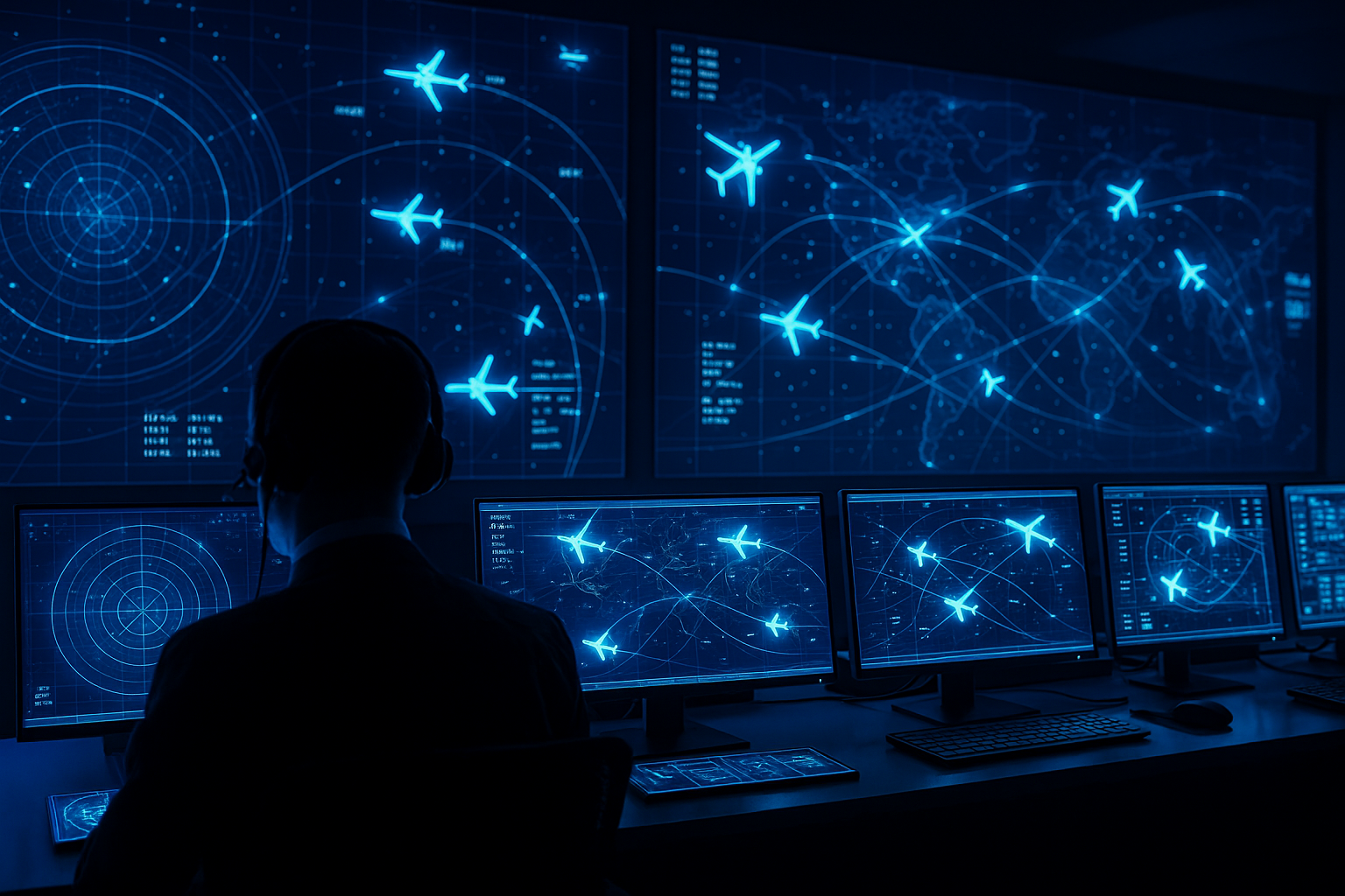 Airspace Systems Start Talking: FAA SWIM 3.0 Push, Eurocontrol Flight Object Tests, Thales Deployments Go Live