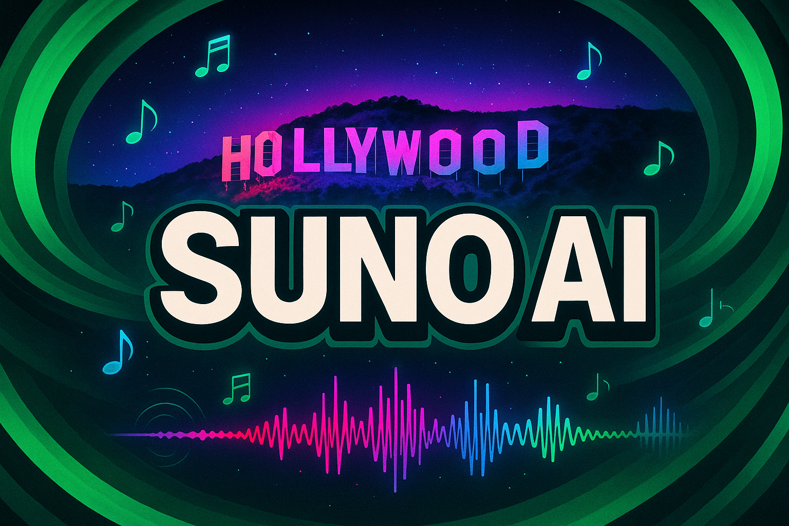 How Suno AI will Impact Copyrights, Spotify, MTV and Global Music Industry Trends in 2026