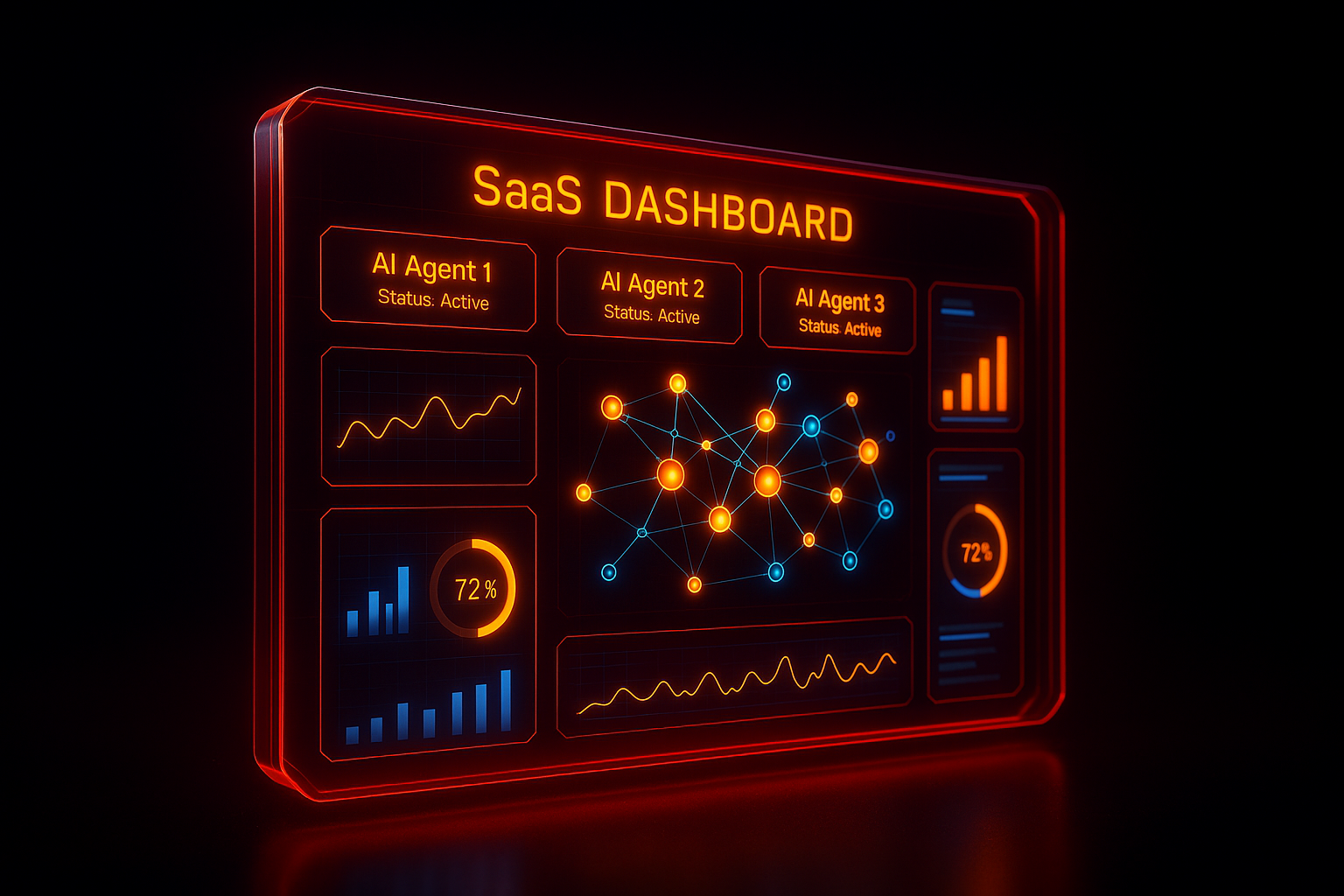 How to Manage Multiple Autonomous AI Agents with RAG and MCP