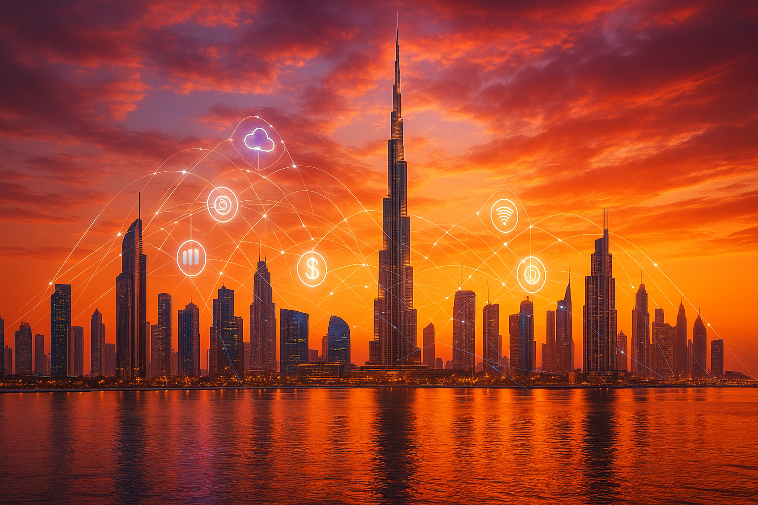 Impact of AI and PropTech on Dubai Real Estate Market in 2026