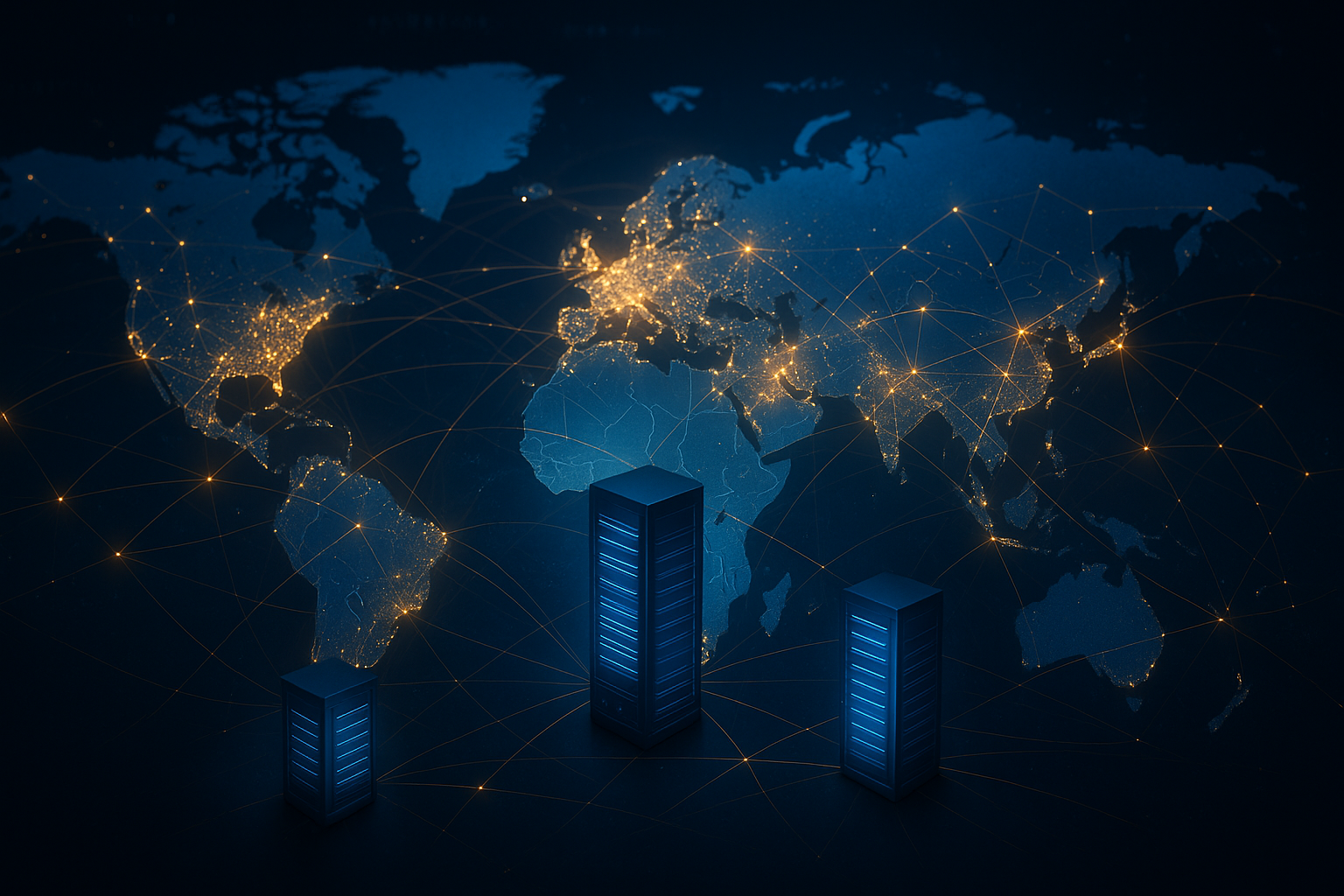 Navigating Data Sovereignty and Data Residency Challenges for AI Governance in 2026
