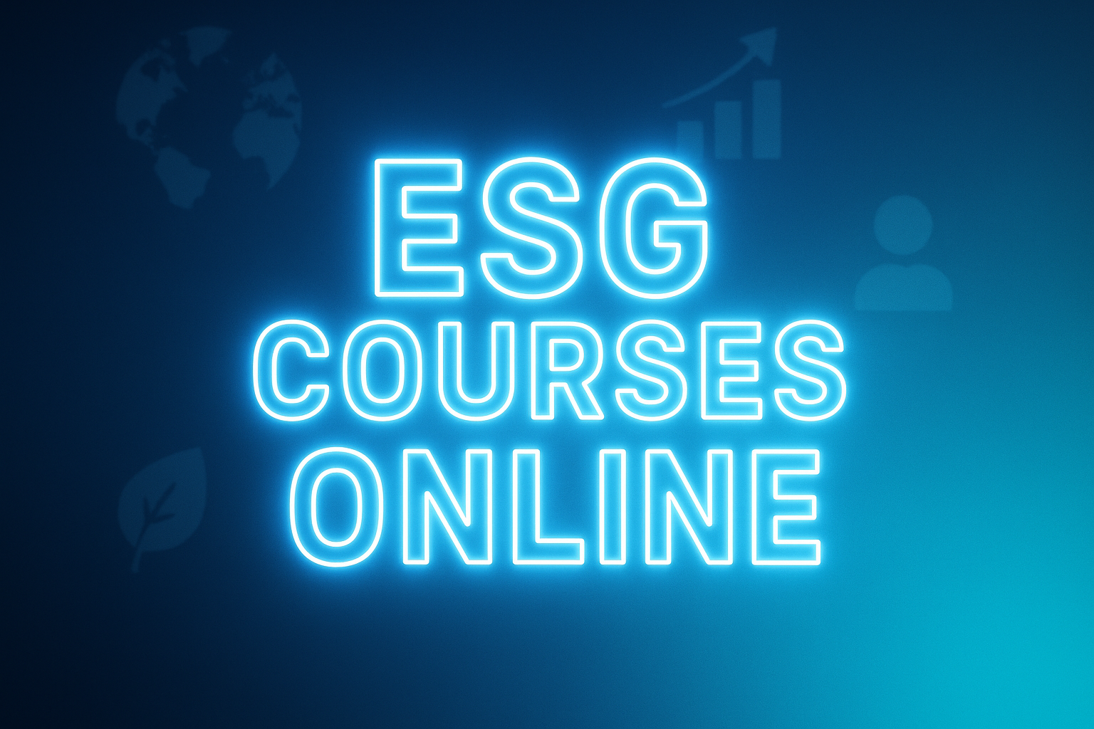 Top 10 ESG Courses to Attend Online in 2026 in London UK, Europe, USA, Canada and Singapore
