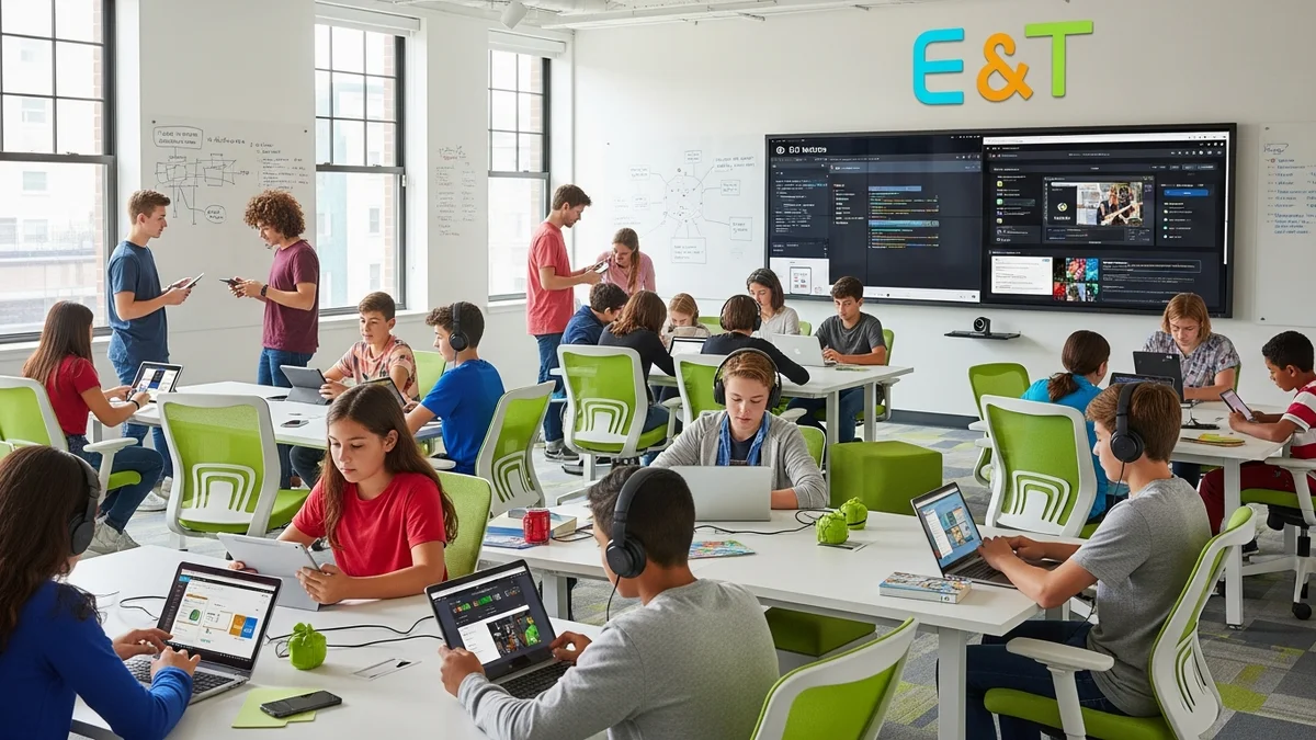 Top 10 EdTech Startups and Companies to Watch in 2026 in London UK, Europe, US, Canada, Ireland, Singapore, Dubai UAE, Israel, Saudi Arabia, India and China