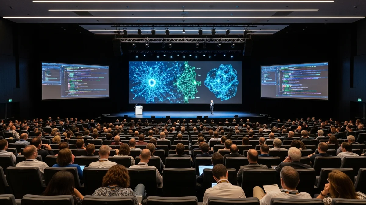 Top Machine Learning Conferences and Shows in 2026 in London UK, Germany, US, Canada, India, Singapore and China