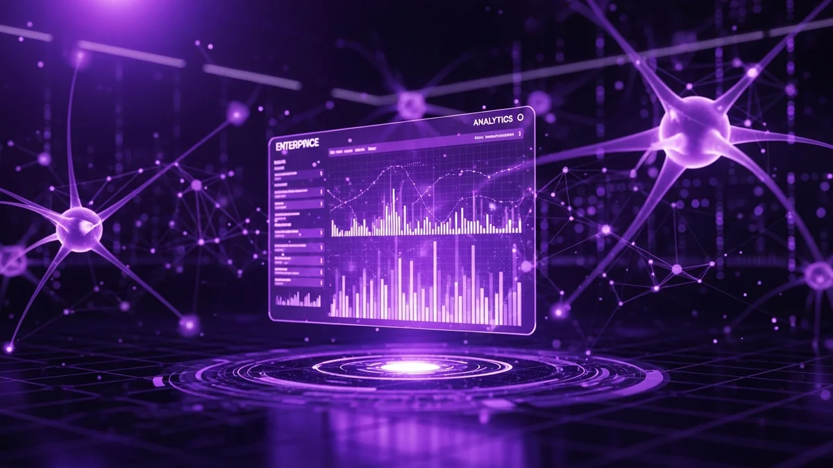 Top 10 AI Data Analytics Companies and Startups to Watch in 2026 in UK, US, Canada, India, Ireland, Singapore, Europe, Israel and Saudi