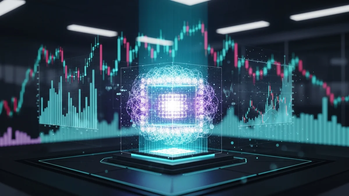 Future of Algorithmic Trading with Quantum AI in 2026