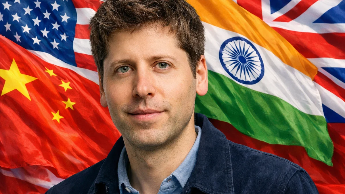 Superintelligence AI Is Possible by 2028: Sam Altman