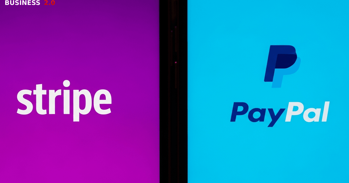 Stripe & PayPal Ventures Target Cross-Border Fintech Growth in 2026