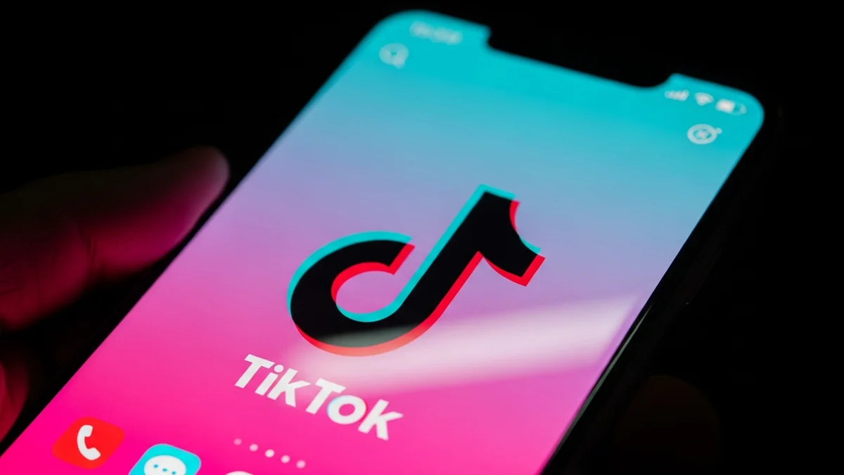 Tiktok Debuts AI-driven Microdrama Platform Pinedrama 2026