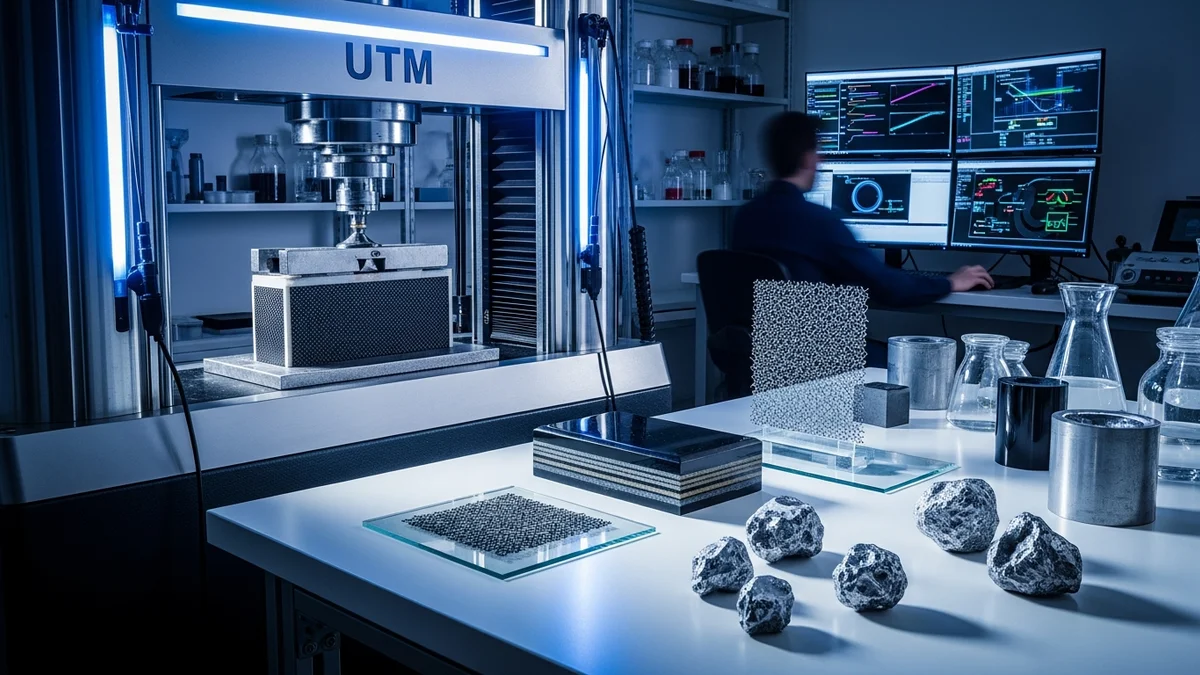 Advanced Materials Market Size, Trends and Forecast 2026-2030 in UK, Europe, US, Canada and Asia