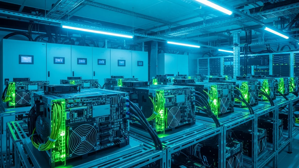 Blockchain Investment Market Trends: Institutional Inflows And Tokenization Push