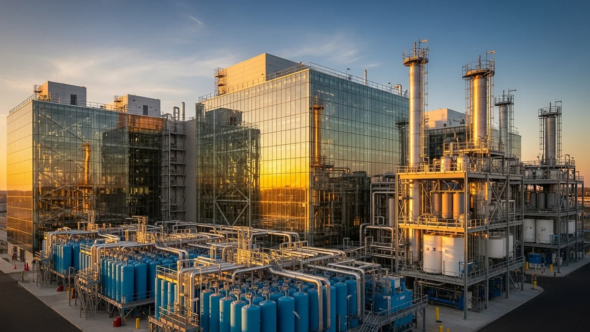 Latest Clean Tech Market Size and Forecast Statistics 2026-2030