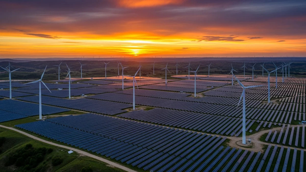 Climate Tech Market Trends: Investment, Deployment, and Corporate Demand in 2025
