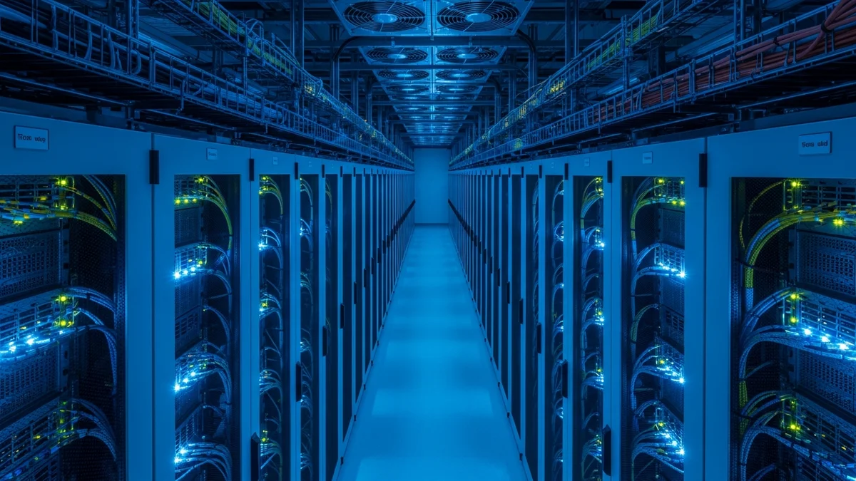 Cloud Computing's Transformative Shift: Key Trends and Players