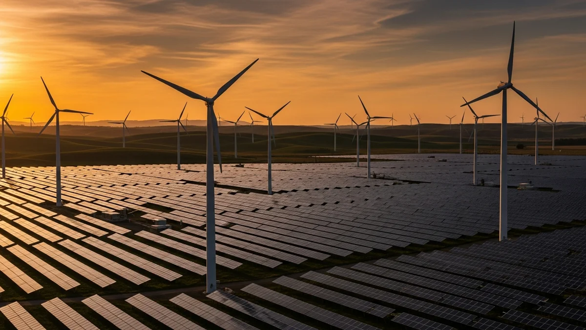 AI in Energy Transition: Top 10 Trends in 2026