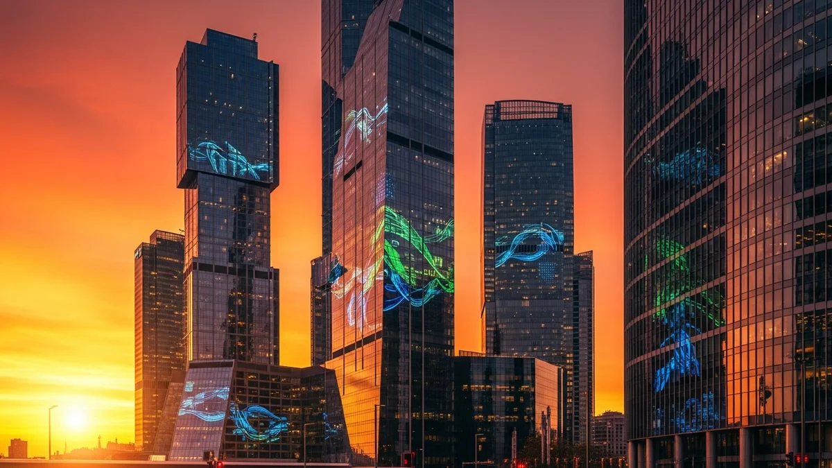 PropTech Market Size: Growth Outlook, Segments, and Funding Trends
