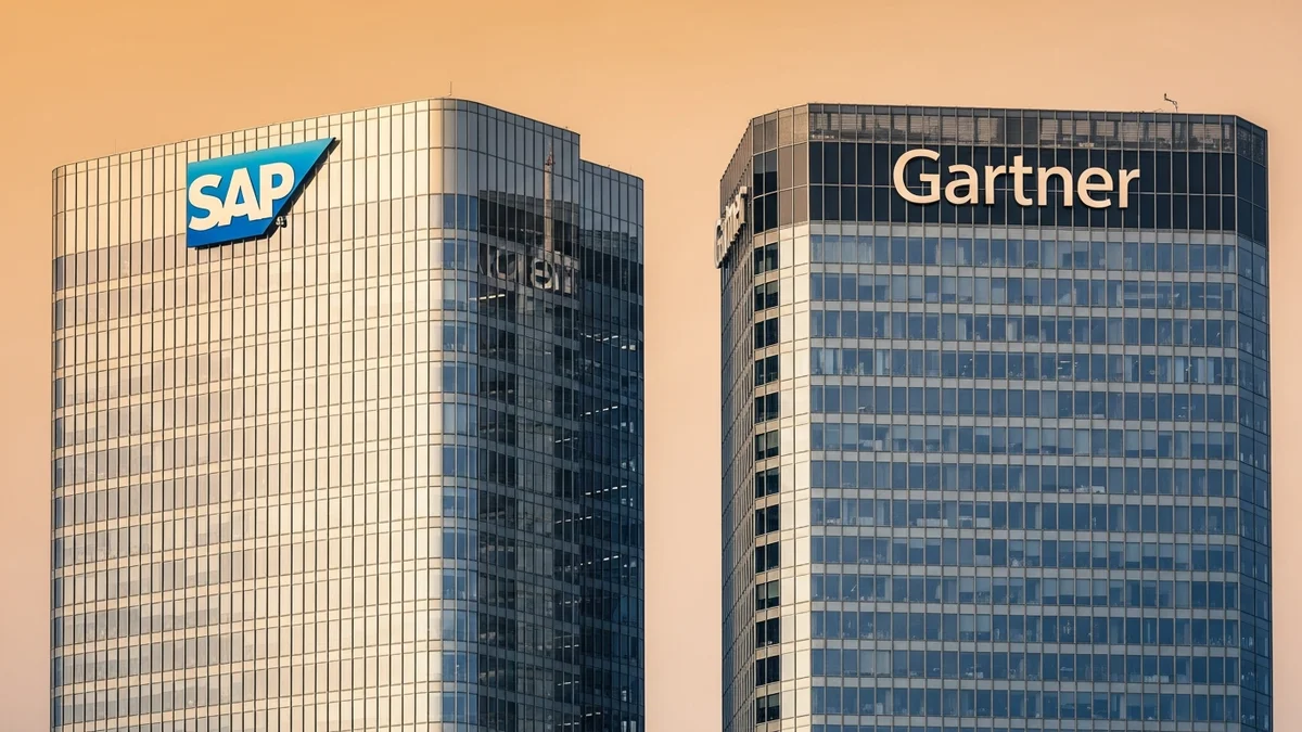 How Health Tech Modernizes Care in 2026, According to SAP and Gartner