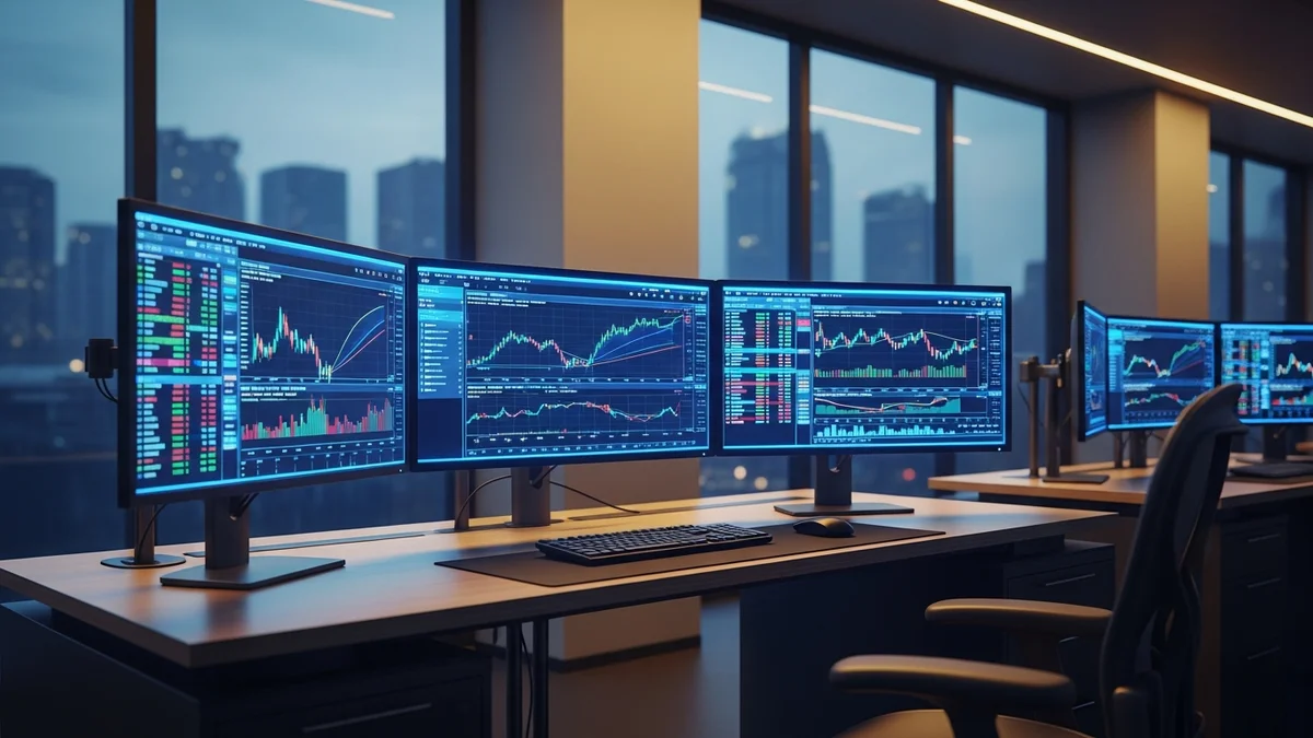 Latest Investments Predictions: What Industry Leaders Expect in 2026