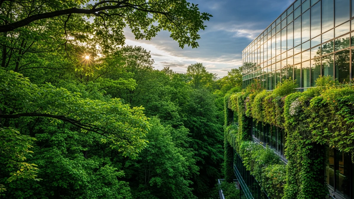 Sustainability Startups Market Trends: Capital Flows, Policy Tailwinds, and Enterprise Demand