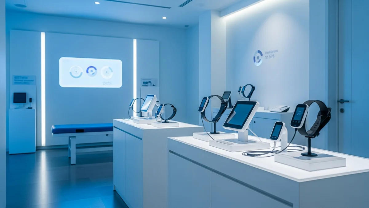 Top 10 Wellness Trends to Watch in 2026