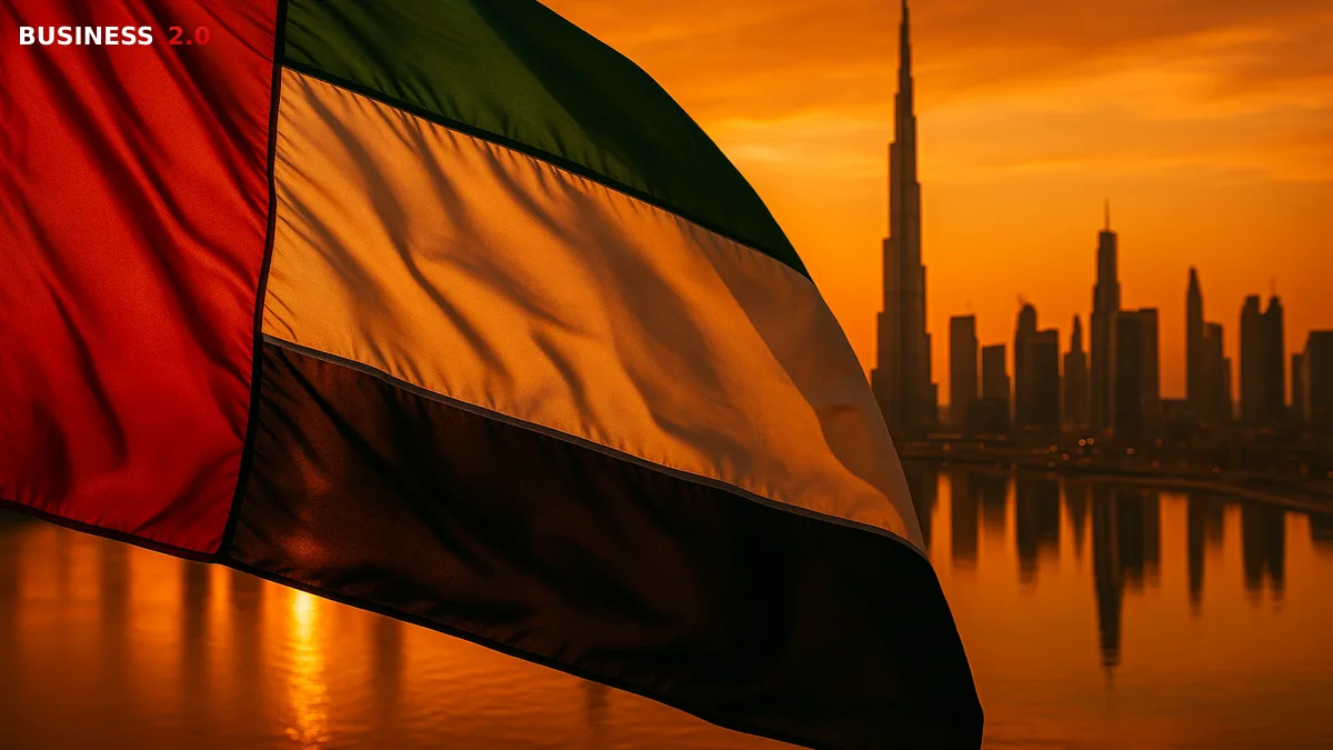 UAE Quits OPEC Amid Iran Oil Shock, Rattling Energy Markets in 2026