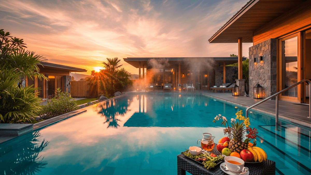 Latest Wellness Market Size and Forecast Statistics 2026-2030