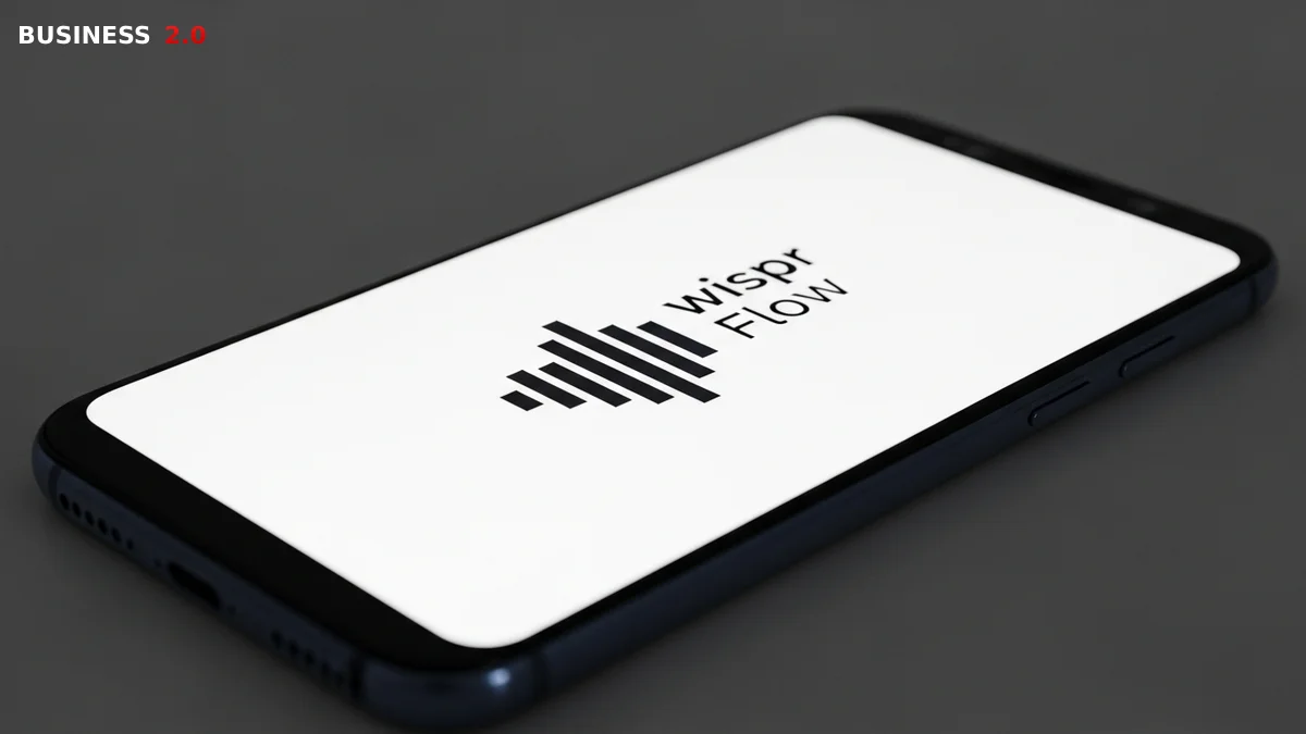 Wispr Flow Expands AI Dictation to Android Market in 2026