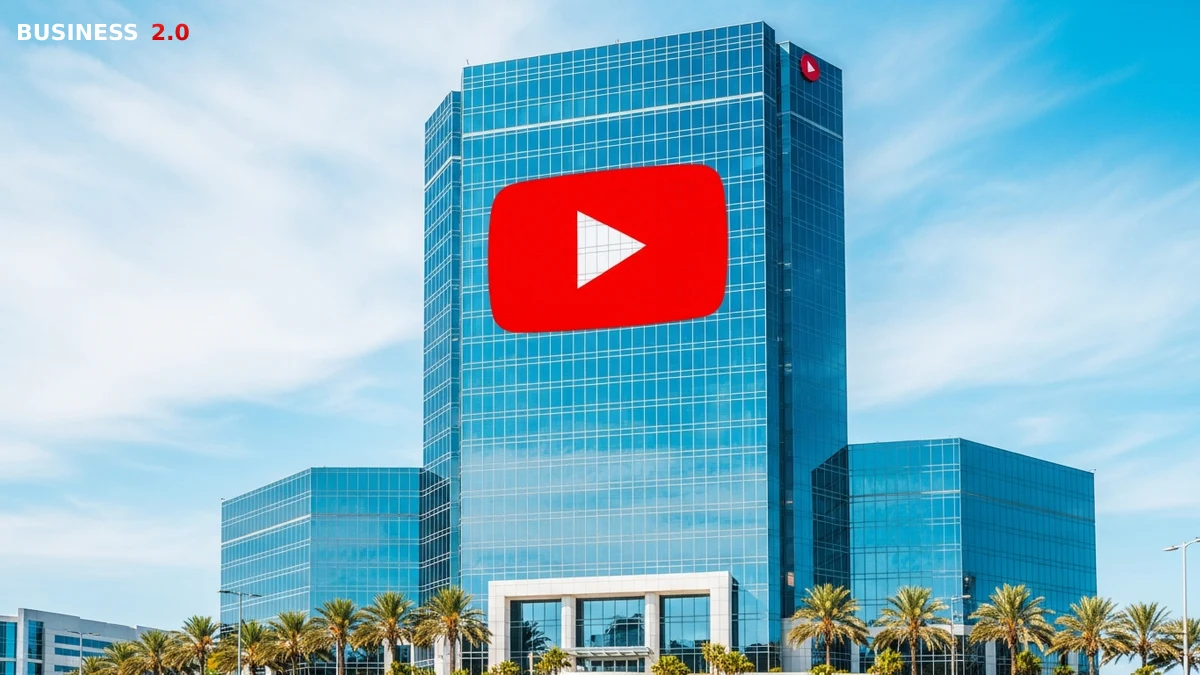 YouTube Expands AI Deepfake Detection for Officials & Journalists in 2026