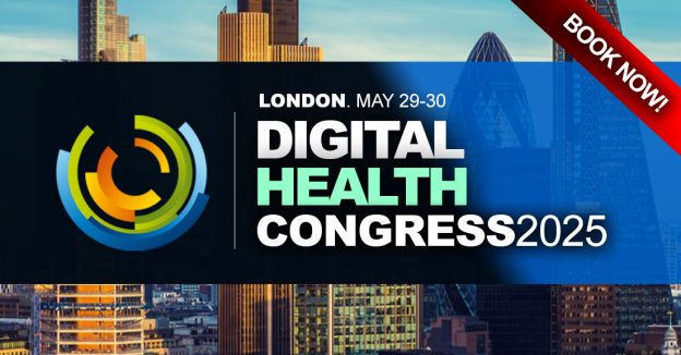 Healthcare Conference London - Digital Health World Congress