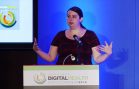 Genomics Keynote by Dr. Jelena Aleksic GENE ADVISER – Digital Health World Congress 2016