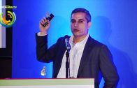 Genomics Lecture by Vishal Gulati – VC DRAPER ESPIRIT – Digital Health World Congress 2016