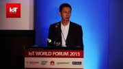 Internet of Things World Forum 2015