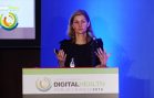 mHealth Apps Keynote – Isabelle Hilali, ORANGE – Digital Health World Congress 2016